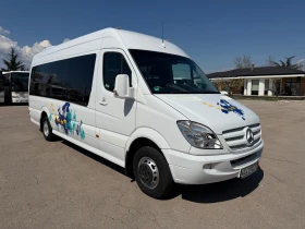 Mercedes-Benz Sprinter 519 TOP TOP TOP ОРИГИНАЛ КМ.