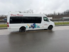 Mercedes-Benz Sprinter 519 TOP TOP TOP �������� ��. | Mobile.bg � ����� ������ 5