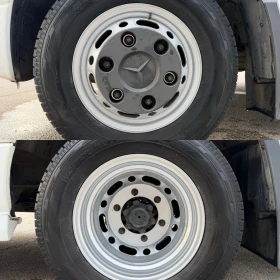 Mercedes-Benz Sprinter 519 TOP TOP TOP �������� ��. | Mobile.bg � ����� ������ 16