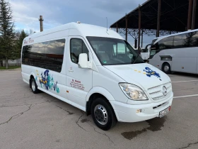 ����� �� �������� �� Mercedes-Benz Sprinter 519 TOP TOP TOP �������� ��.