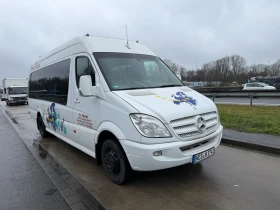 Mercedes-Benz Sprinter 519 TOP TOP TOP ОРИГИНАЛ КМ.