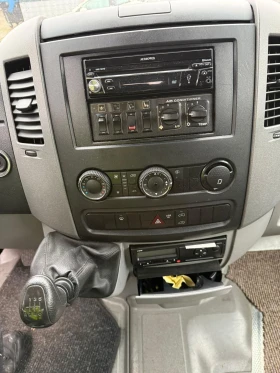 Mercedes-Benz Sprinter 519 TOP TOP TOP �������� ��. | Mobile.bg � ����� ������ 6