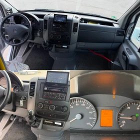 Mercedes-Benz Sprinter 519 TOP TOP TOP �������� ��. | Mobile.bg � ����� ������ 6