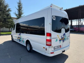 Mercedes-Benz Sprinter 519 TOP TOP TOP �������� ��. | Mobile.bg � ����� ������ 4