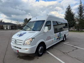����� �� �������� �� Mercedes-Benz Sprinter 519 TOP TOP TOP �������� ��.