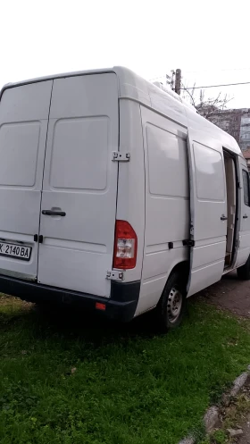 Mercedes-Benz Sprinter 312 undefined | Auto.bg — изображение 5