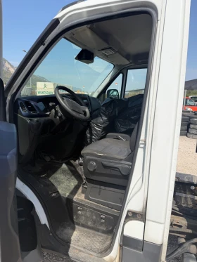 Iveco Daily 2.3/155�� EVRO6b ��������� �������� | Mobile.bg � ����� ������ 11