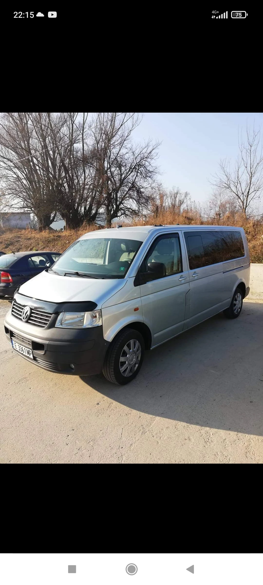 VW Transporter  - изображение 2