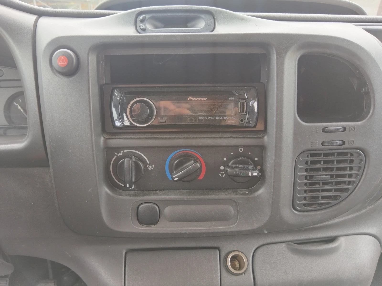 Ford Transit 2.0D-- | Mobile.bg   12