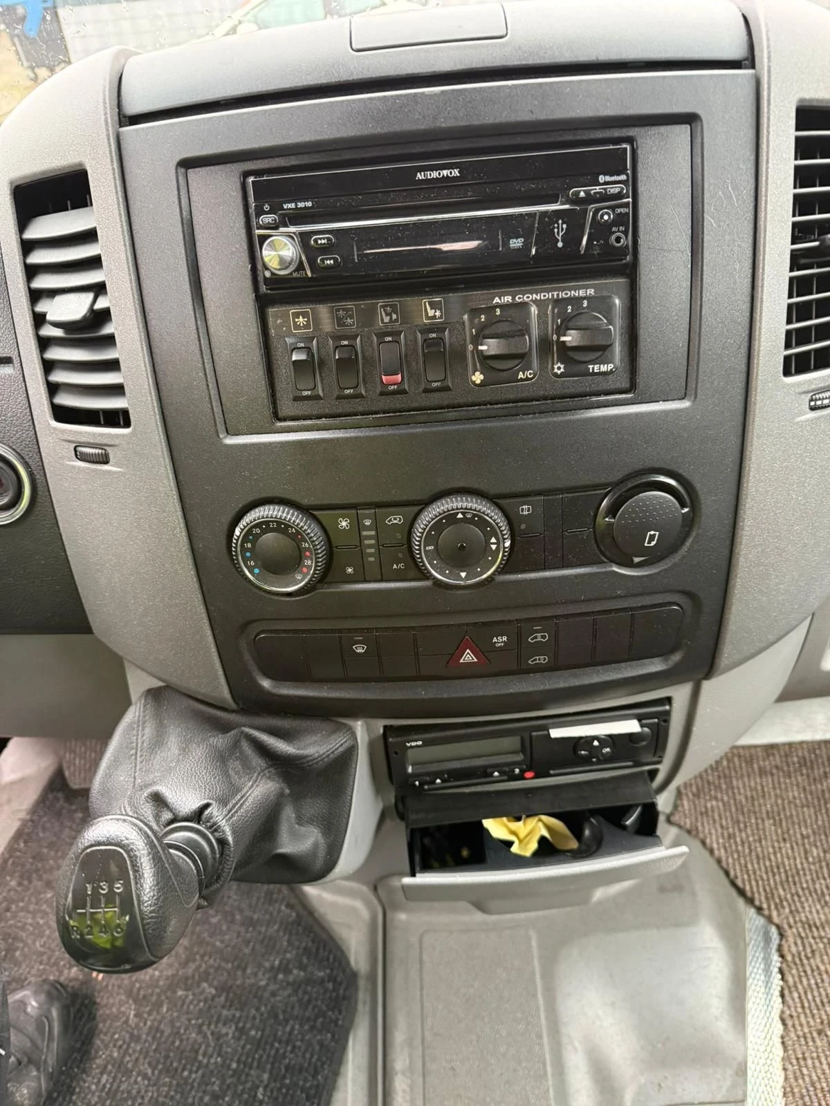 Mercedes-Benz Sprinter 519 TOP TOP TOP ОРИГИНАЛ КМ. - изображение 6