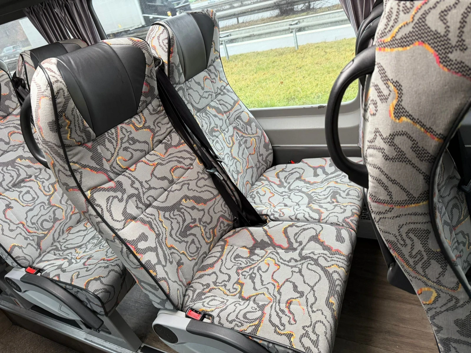 Mercedes-Benz Sprinter 519 TOP TOP TOP ОРИГИНАЛ КМ. - изображение 8