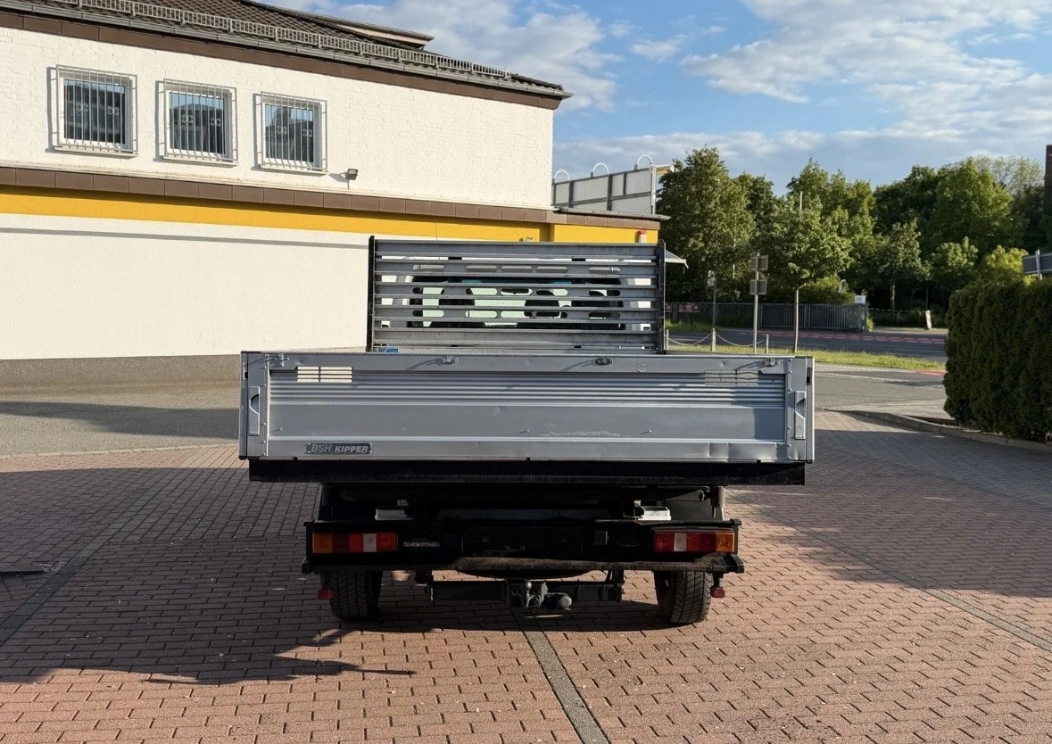 Ford Transit, снимка 8 - Бусове и автобуси - 54671091