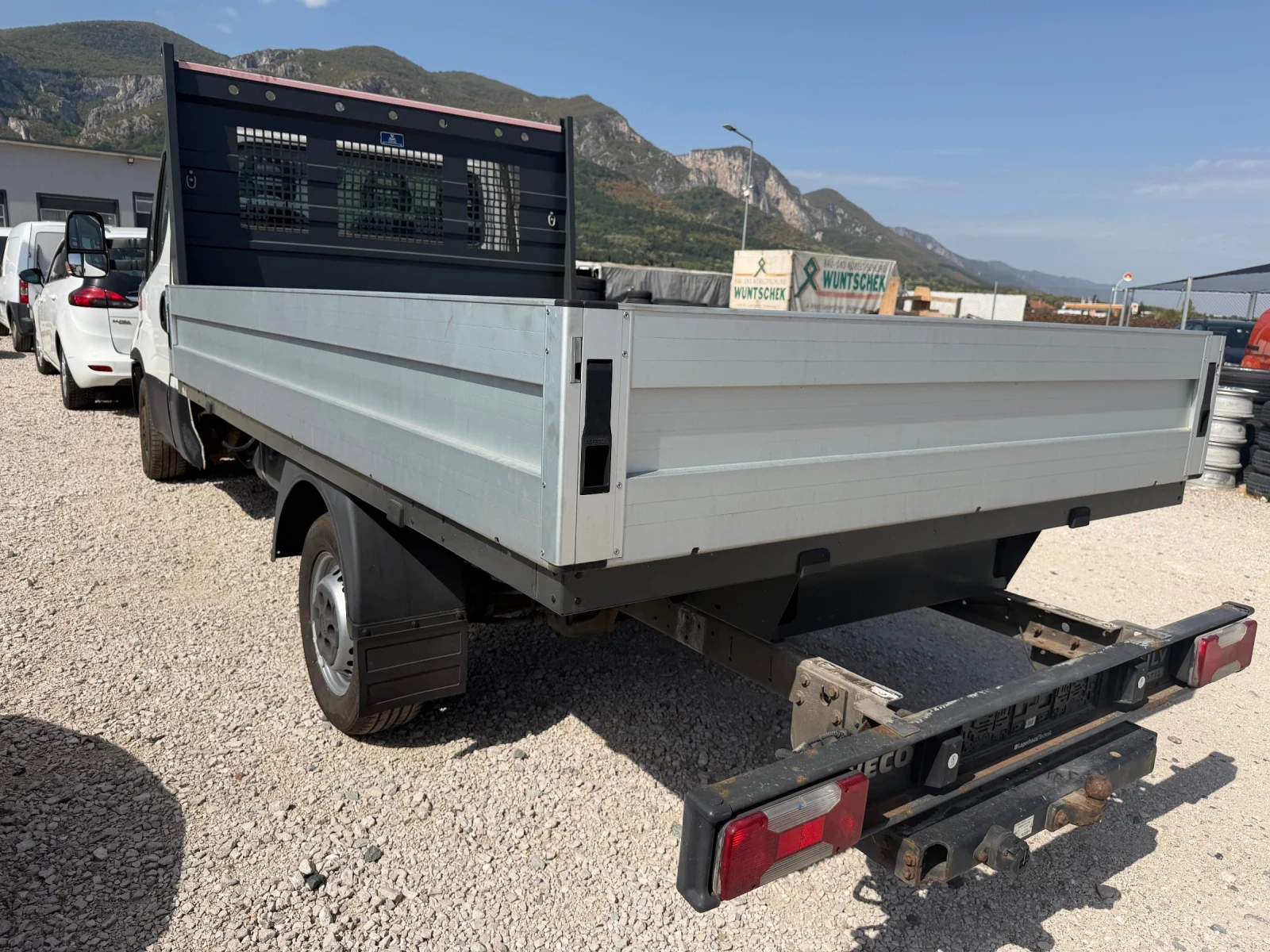 Iveco Daily 2.3/155�� EVRO6b ��������� �������� | Mobile.bg � ����������� 7