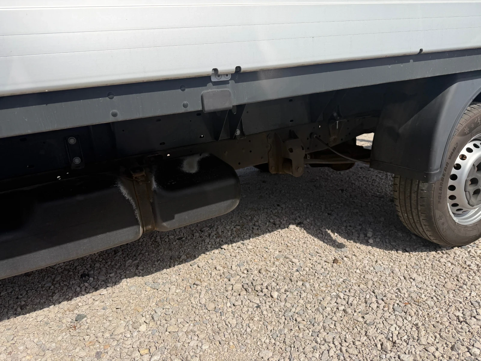 Iveco Daily 2.3/155�� EVRO6b ��������� �������� | Mobile.bg � ����������� 5