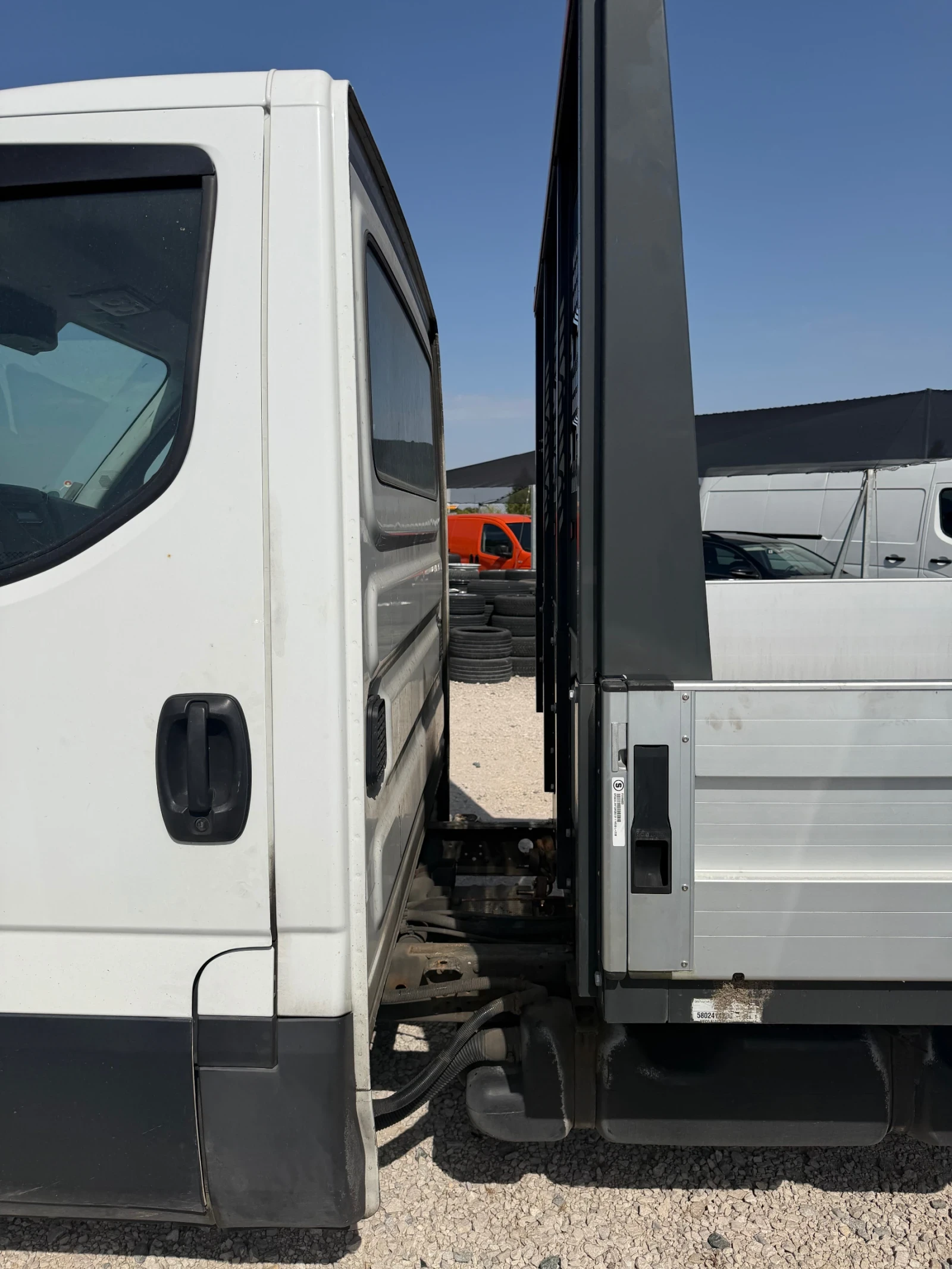 Iveco Daily 2.3/155�� EVRO6b ��������� �������� | Mobile.bg � ����������� 4