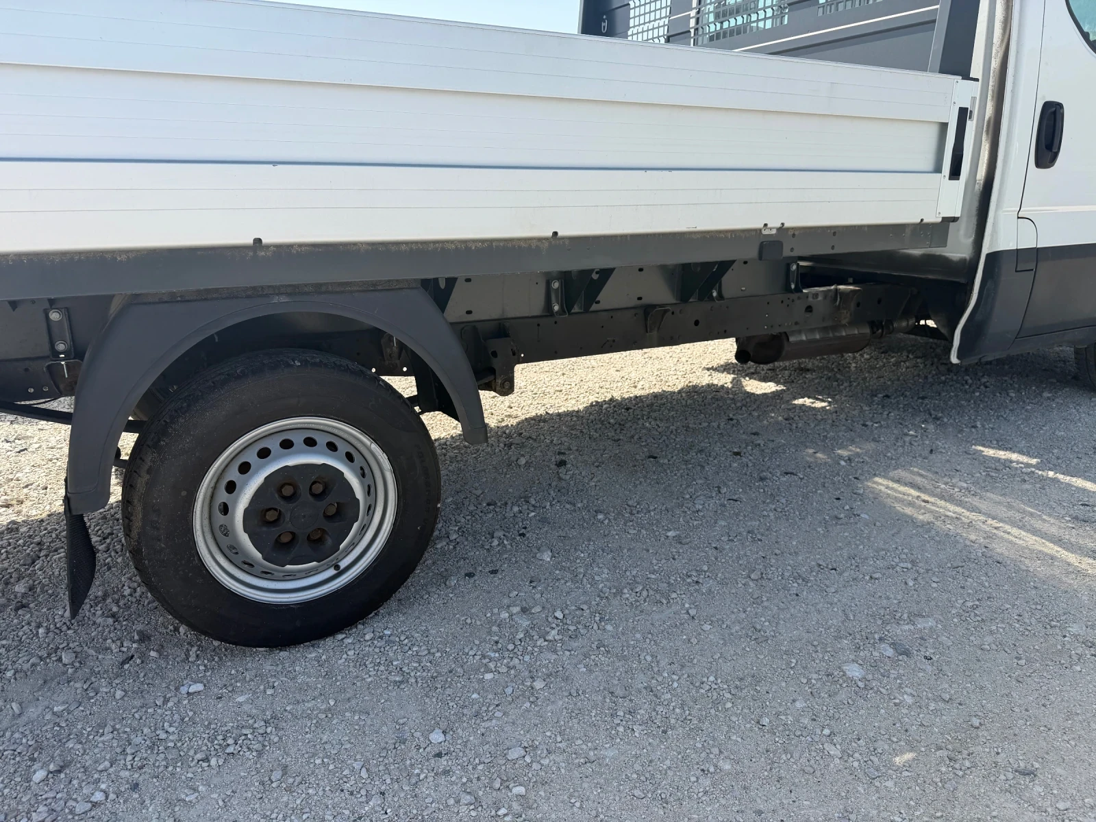 Iveco Daily 2.3/155�� EVRO6b ��������� �������� | Mobile.bg � ����������� 10