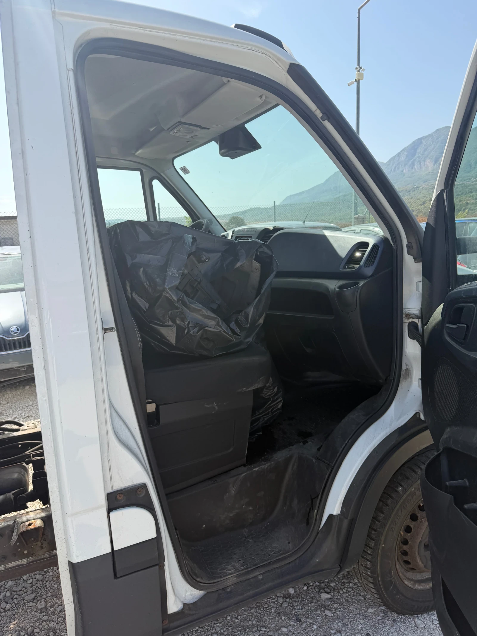 Iveco Daily 2.3/155�� EVRO6b ��������� �������� | Mobile.bg � ����������� 15
