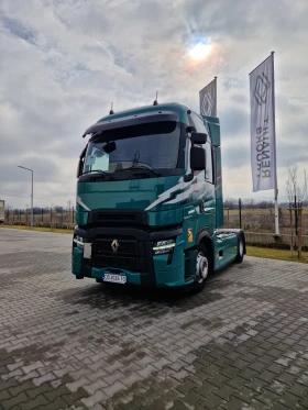 Renault T HIGH 520| 303 000 КМ| ЛИЗИНГ| 1Г. ГАРАНЦИЯ| , снимка 1