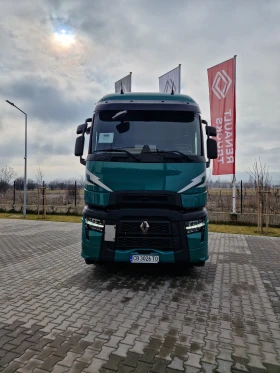 Renault T HIGH 520| 303 000 КМ| ЛИЗИНГ| 1Г. ГАРАНЦИЯ| , снимка 2