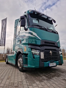 Renault T HIGH 520| 303 000 КМ| ЛИЗИНГ| 1Г. ГАРАНЦИЯ| , снимка 4