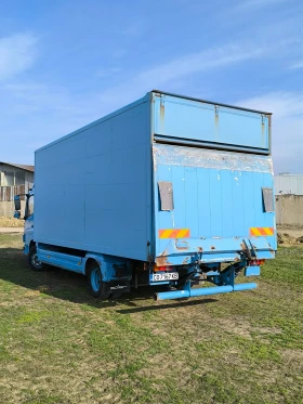 Mercedes-Benz Atego 816 EVRO 5, снимка 3