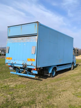 Mercedes-Benz Atego 816 EVRO 5, снимка 4