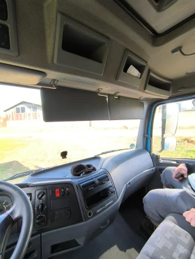 Mercedes-Benz Atego 816 EVRO 5, снимка 13