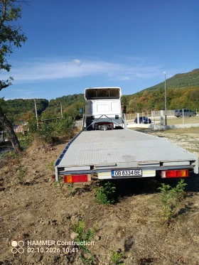 Iveco Eurocargo120e 120e24, снимка 3