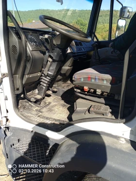 Iveco Eurocargo120e 120e24, снимка 8