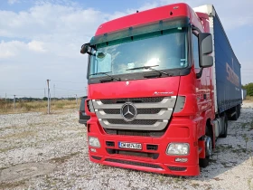 Обява за продажба на Mercedes-Benz Actros 1844 ~Цена по договаряне - изображение 3