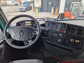 Renault T HIGH 520| 303 000 ��| ������| 1�. ��������|  | Mobile.bg � ����� ������ 9