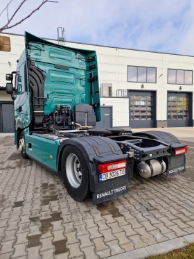 Renault T HIGH 520| 303 000 ��| ������| 1�. ��������|  | Mobile.bg � ����� ������ 7