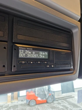 Renault T HIGH 520| 303 000 ��| ������| 1�. ��������|  | Mobile.bg � ����� ������ 13