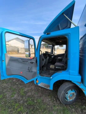 Mercedes-Benz Atego 816 EVRO 5 | Auto.bg — изображение 9
