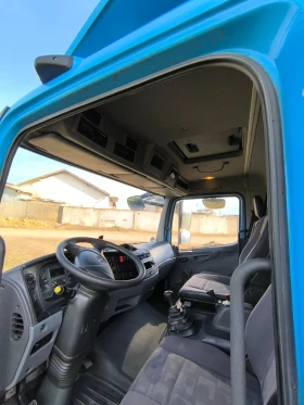 Mercedes-Benz Atego 816 EVRO 5 | Auto.bg — изображение 10