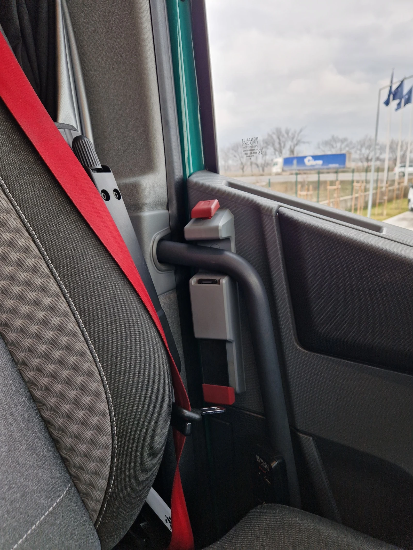 Renault T HIGH 520| 303 000 ��| ������| 1�. ��������|  | Mobile.bg � ����������� 12