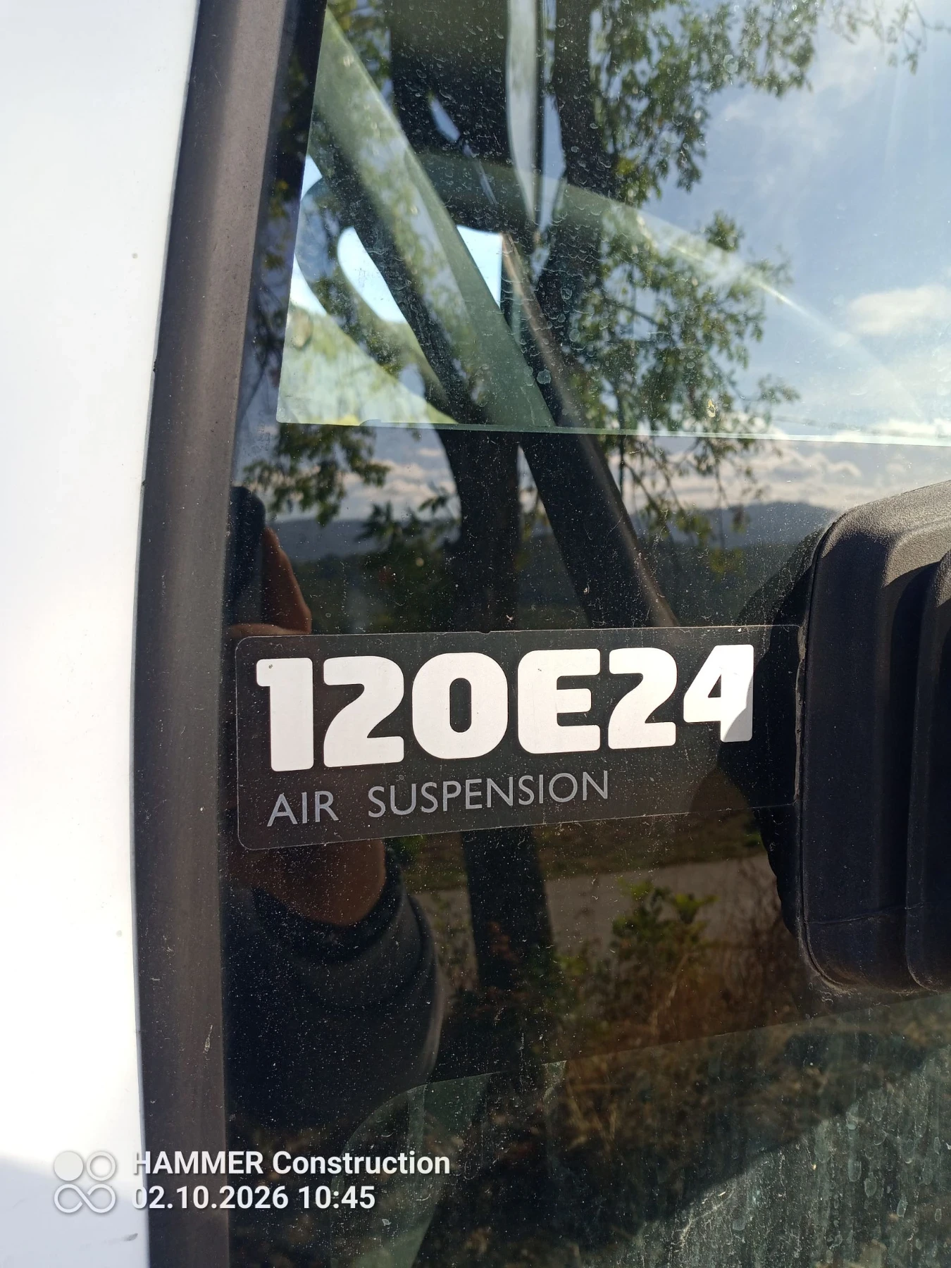 Iveco Eurocargo120e 120e24, снимка 12 - Камиони - 56324102