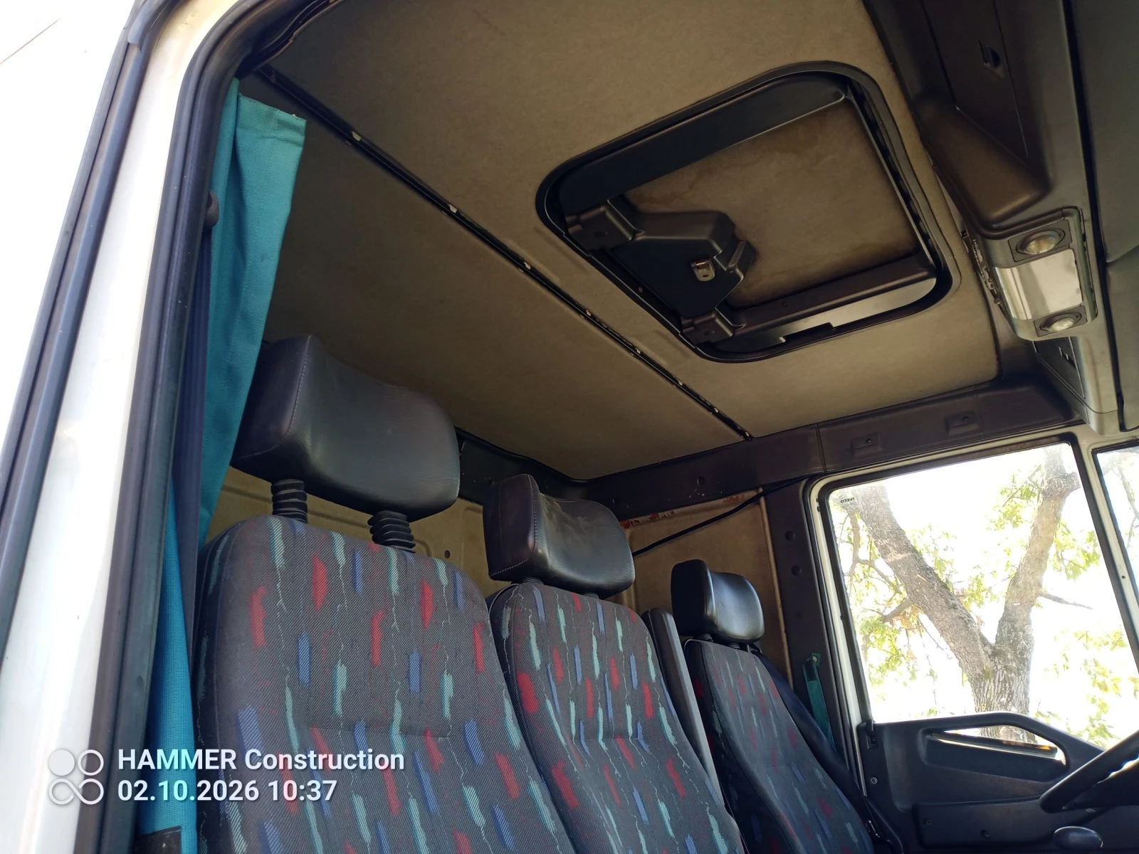 Iveco Eurocargo120e 120e24, снимка 7 - Камиони - 56324102