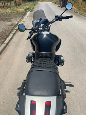 BMW R R1150R, снимка 5
