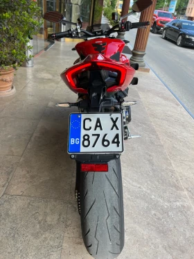 Ducati Streetfighter V2, снимка 12