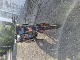 Ktm EXC 620, снимка 3