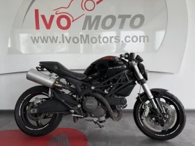 Ducati Monster 696, снимка 1