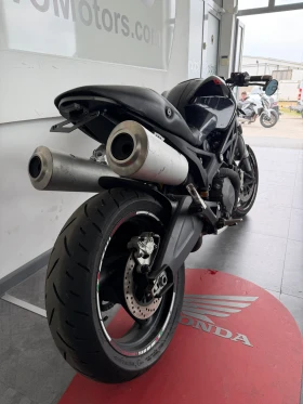 Ducati Monster 696, снимка 4
