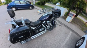 Kawasaki Vulcan, снимка 3