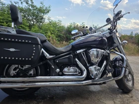 Kawasaki Vulcan, снимка 4