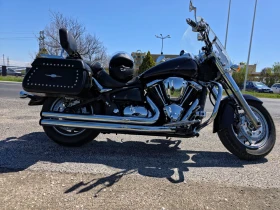Kawasaki Vulcan, снимка 7