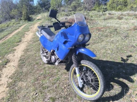 Yamaha Xtz, снимка 3