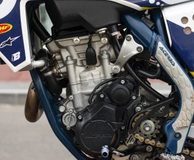Husqvarna FC 250 ЛИЗИНГ, снимка 12