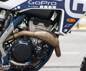 Husqvarna FC 250 ЛИЗИНГ, снимка 11