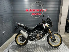 Honda Crf DCT SHOWA EERA ADVENTURE SPORT, снимка 8